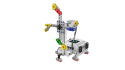 Abilix Krypton 4 v2 - model robota