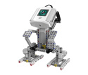 Abilix Krypton 4 v.2 - przykładowy projekt robota