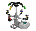 Abilix Krypton 4 v.2 - przykładowy projekt robota