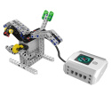 Abilix Krypton 4 v.2 - przykładowy projekt robota