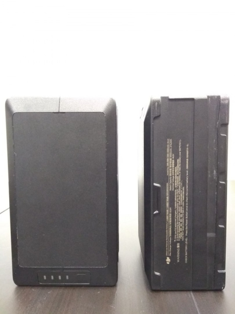 Akumulator TB60 - DJI Matrice 300 Akumulator TB60 - DJI Matrice 300