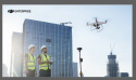 Zestaw dla geodety: Dron Phantom 4 RTK + PixPro + Szkolenia