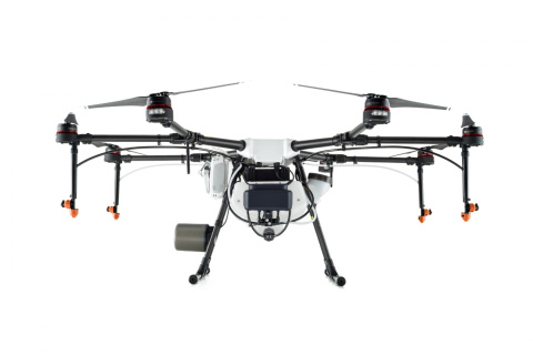 DJI Agras MG1-S - Dron do oprysków - Powystawowy DJI Agras MG1-S - Dron do oprysków - Powystawowy