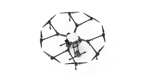 DJI Agras MG1-S - Dron do oprysków - Powystawowy DJI Agras MG1-S - Dron do oprysków - Powystawowy