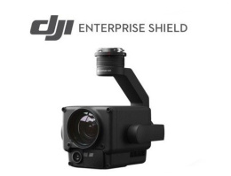 DJI Enterprise Shield Plus - Kamera Zenmuse H20