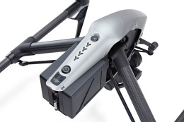 DJI Inspire 2 - Dron bez kamery (Powystawowy)