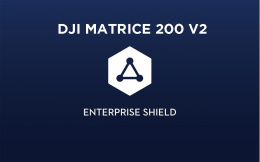 DJI Matrice 200 V2 Enterprise Shield Basic