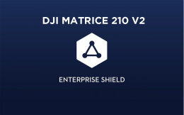 DJI Matrice 210 V2 Enterprise - Ubezpieczenie Shield Basic