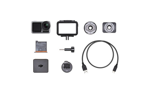 DJI Osmo Action DJI Osmo Action