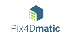 Pix4Dmatic - Subskrypcja Miesięczna
