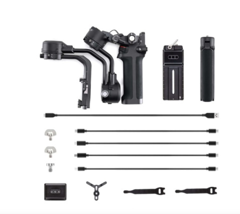 Stabilizator DJI Ronin-SC2 (RSC 2 ) Stabilizator DJI Ronin-SC2 (RSC 2 )