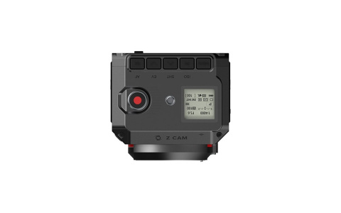 Kamera filmowa Z-CAM E2 Kamera filmowa Z-CAM E2