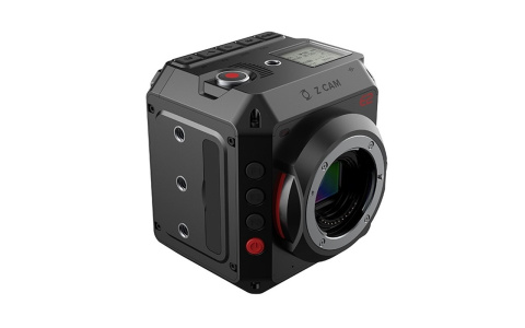 Kamera filmowa Z-CAM E2 Kamera filmowa Z-CAM E2