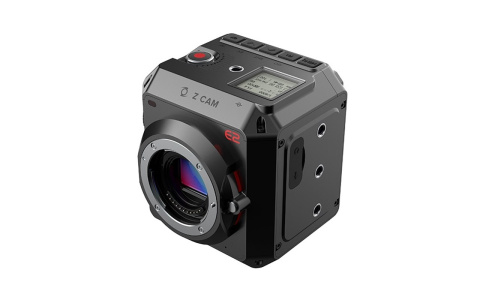 Kamera filmowa Z-CAM E2 Kamera filmowa Z-CAM E2