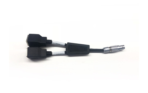 Z-CAM Kabel synchronizacyjny Z-CAM Kabel synchronizacyjny