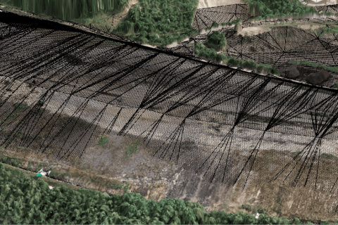 Zestaw dla geodety: Dron Phantom 4 RTK + PixPro + Szkolenia Zestaw dla geodety: Dron Phantom 4 RTK + PixPro + Szkolenia