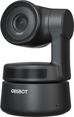OBSBOT Tiny kamera internetowa z funkcją śledzenia AI