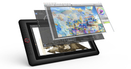 Tablet graficzny XP-PEN Artist 15,6 Pro
