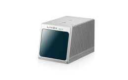 LIVOX Mid-70 LiDAR