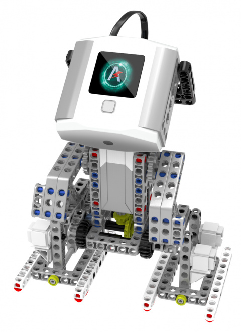 Laboratoria przyszłości. Zestaw LAB2: 10 x robot Abilix Krypton 2 Laboratoria przyszłości. Zestaw LAB2: 10 x robot Abilix Krypton 2