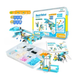 Makerzoid Smart Robot Premium