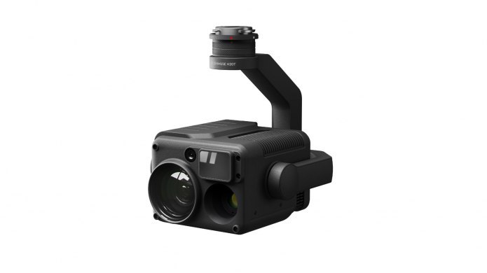 Kamera Zenmuse H20T do Matrice 300 RTK