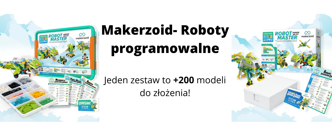 Makerzoid-Roboty-programowalne